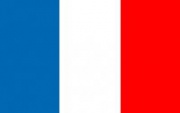法国国旗