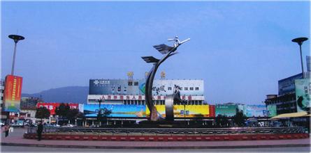 郴州火车站地图,郴州火车站位置