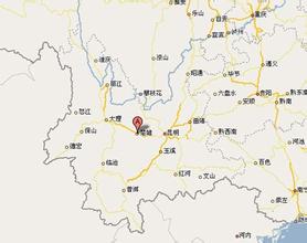 大德火车站地图,大德火车站位置